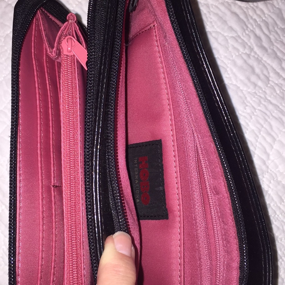 HOBO Purse - Picture 4 of 6